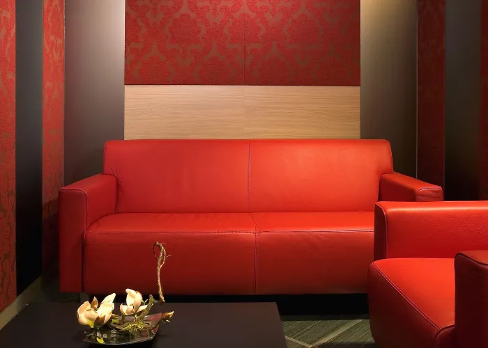 Hotel Rosalie Paříž