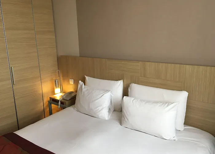 Hotel Rosalie Paříž