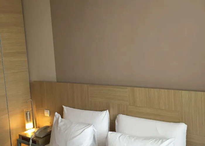 Hotel Rosalie Paříž