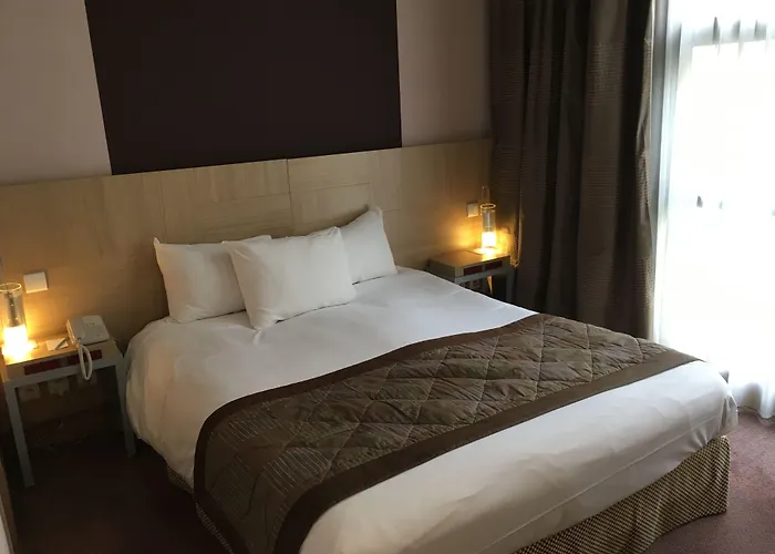 Hotel Rosalie Paříž