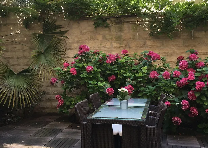 Rosalie Hotel Paříž