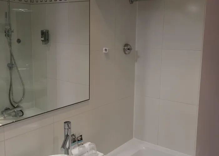 Hotel Rosalie Paříž