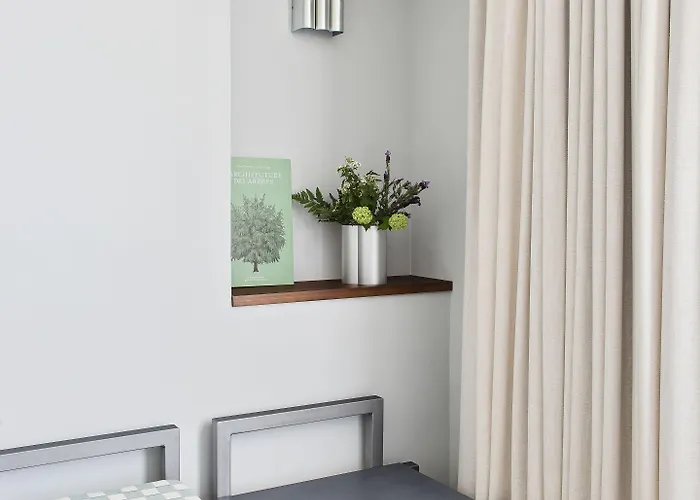 Rosalie Hotel Paříž