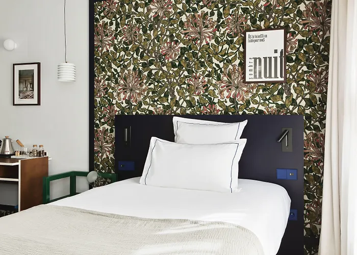 Rosalie Hotel Paříž