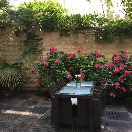 Rosalie Hotell Paris