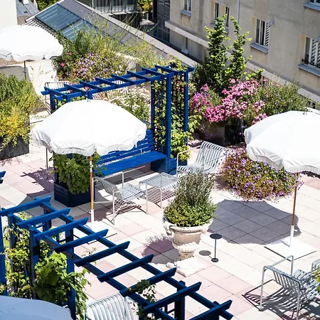 Hotell Rosalie Paris